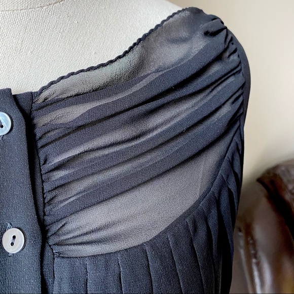 GIADA Silk top - Picture 3 of 5